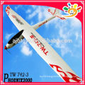 EPO rc model plane Excellent Flying Experience Phoenix 2000 EPO TW 742-3 RC Glider lanyu hobby rc airplane